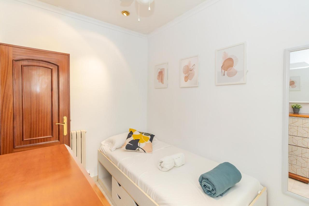 Maxwell House Valencia Apartamento Exterior foto