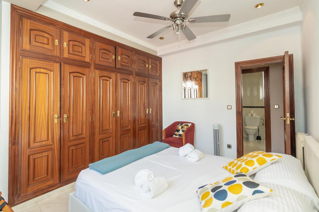 Maxwell House Valencia Apartamento Exterior foto