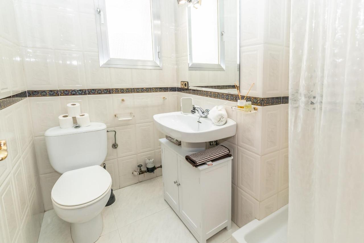 Maxwell House Valencia Apartamento Exterior foto